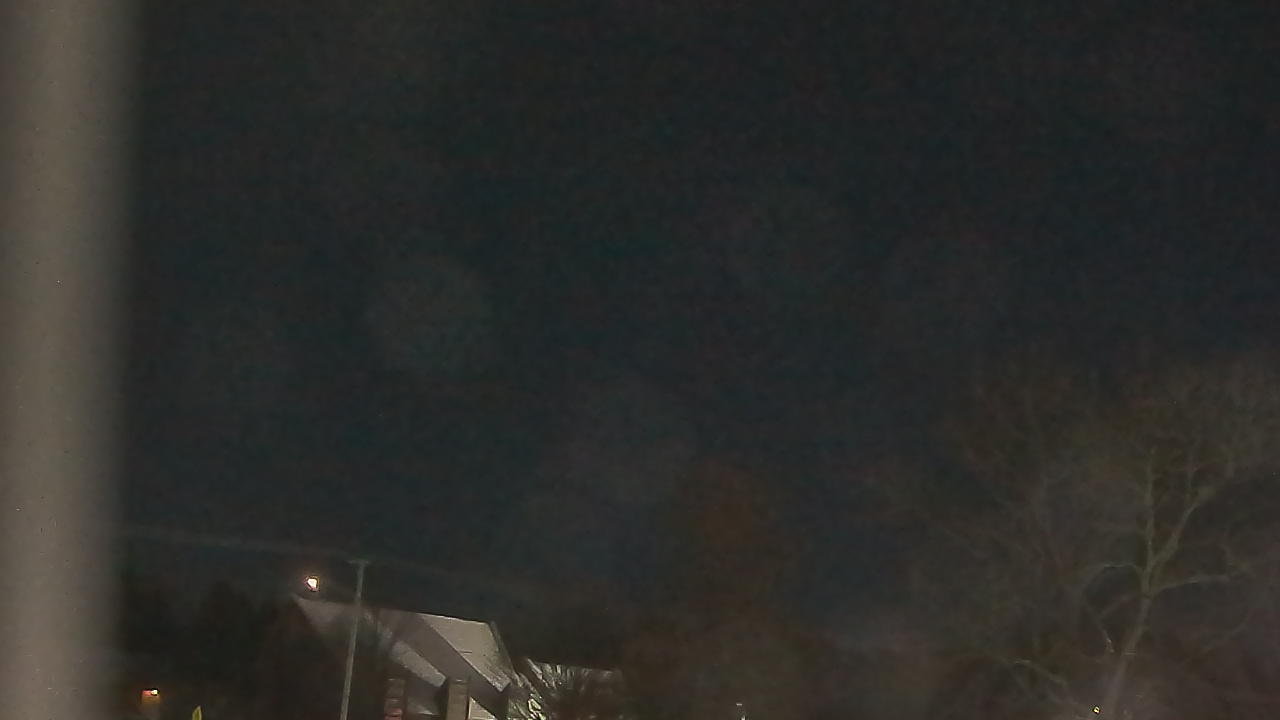 Thumbnail for current weather camera view from Sandwich Community HS in Sandwich, Illinois