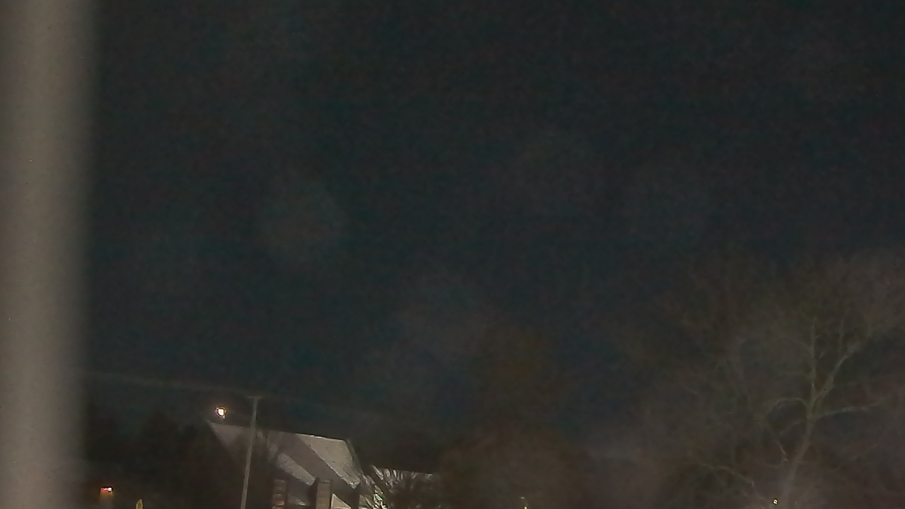 Thumbnail for current weather camera view from Sandwich Community HS in Sandwich, Illinois