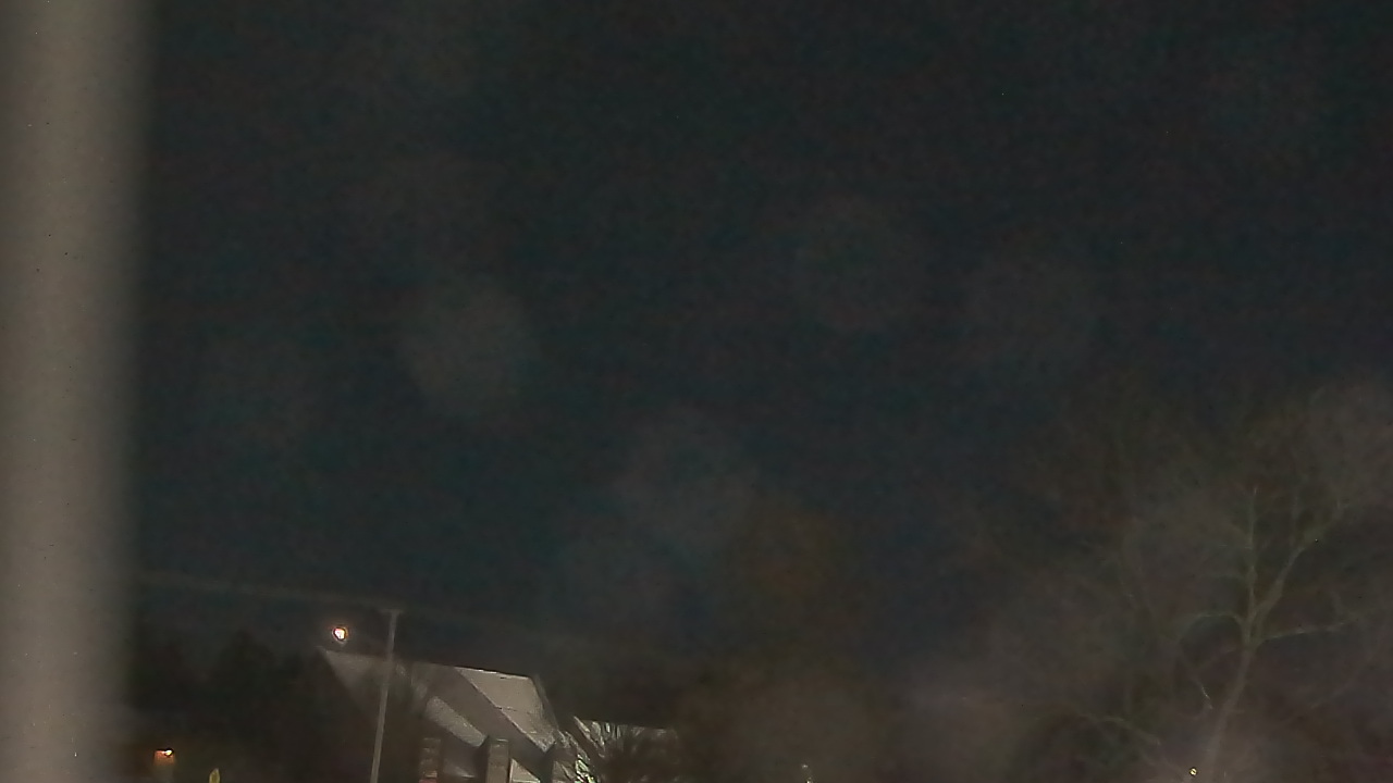 Thumbnail for current weather camera view from Sandwich Community HS in Sandwich, Illinois