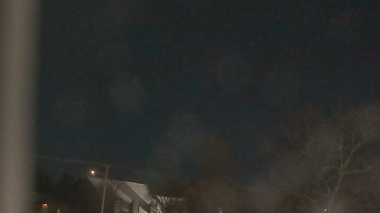 Thumbnail for current weather camera view from Sandwich Community HS in Sandwich, Illinois