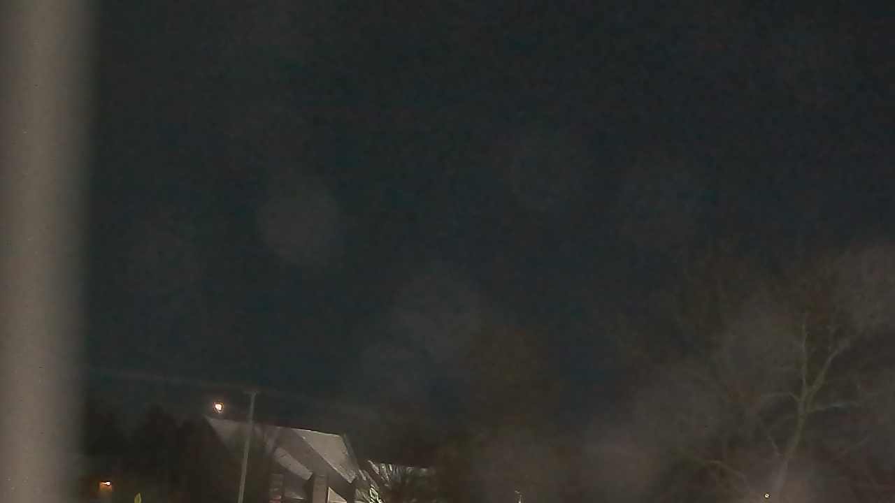 Thumbnail for current weather camera view from Sandwich Community HS in Sandwich, Illinois