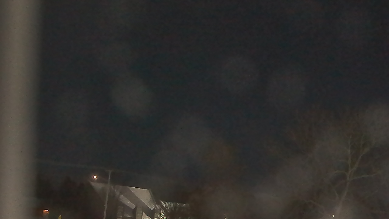 Thumbnail for current weather camera view from Sandwich Community HS in Sandwich, Illinois