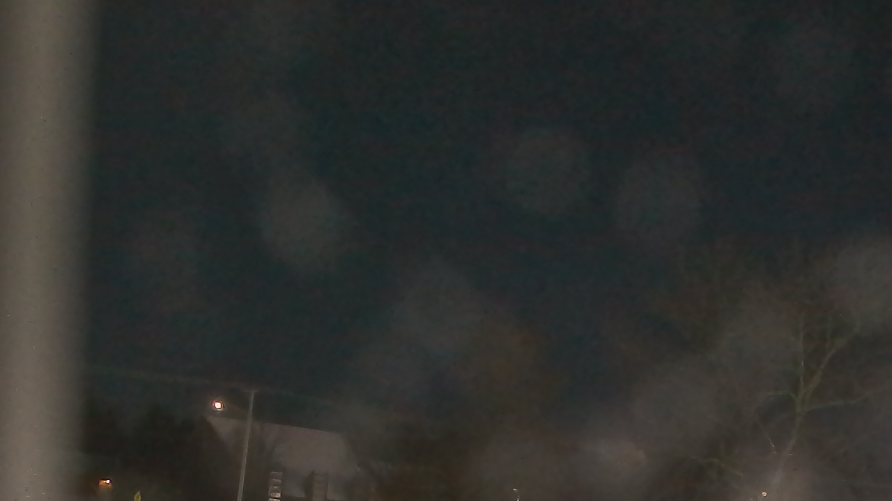 Thumbnail for current weather camera view from Sandwich Community HS in Sandwich, Illinois