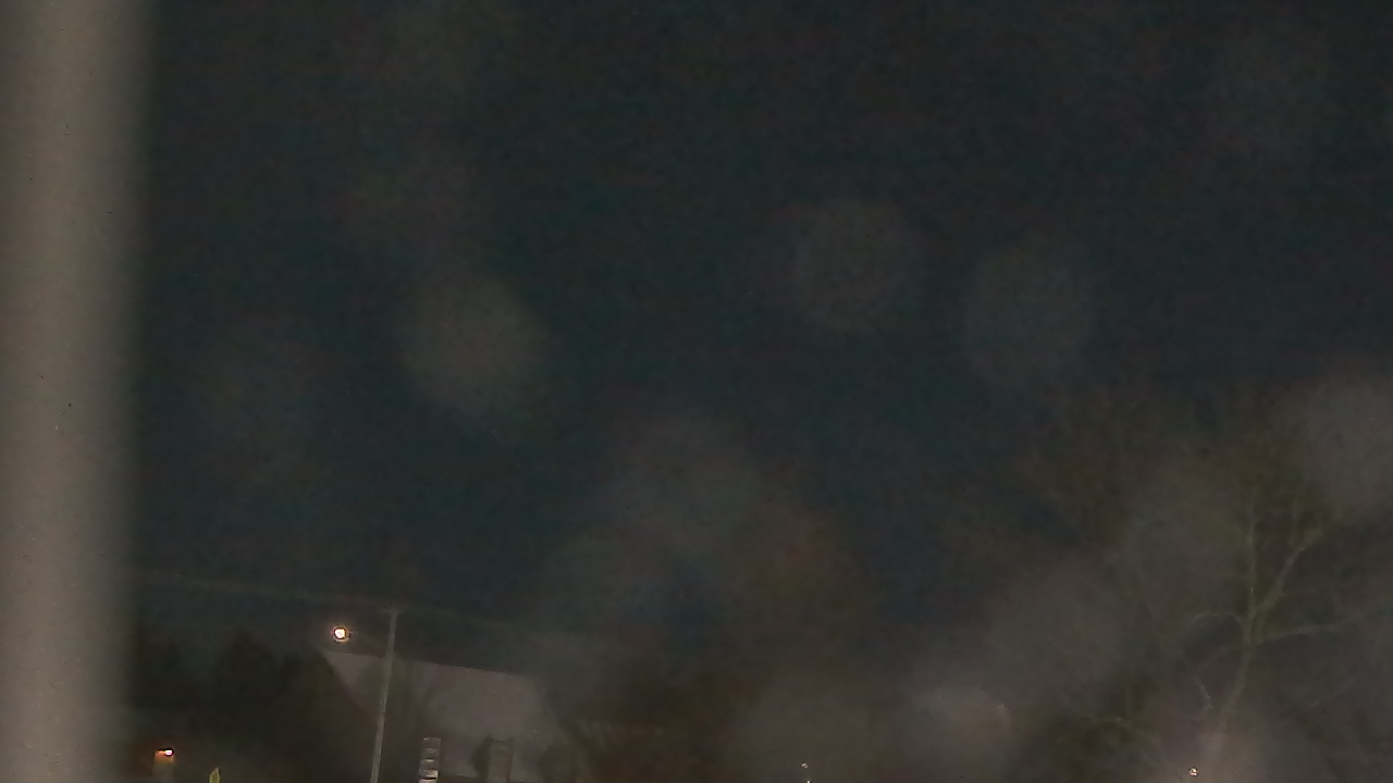 Thumbnail for current weather camera view from Sandwich Community HS in Sandwich, Illinois