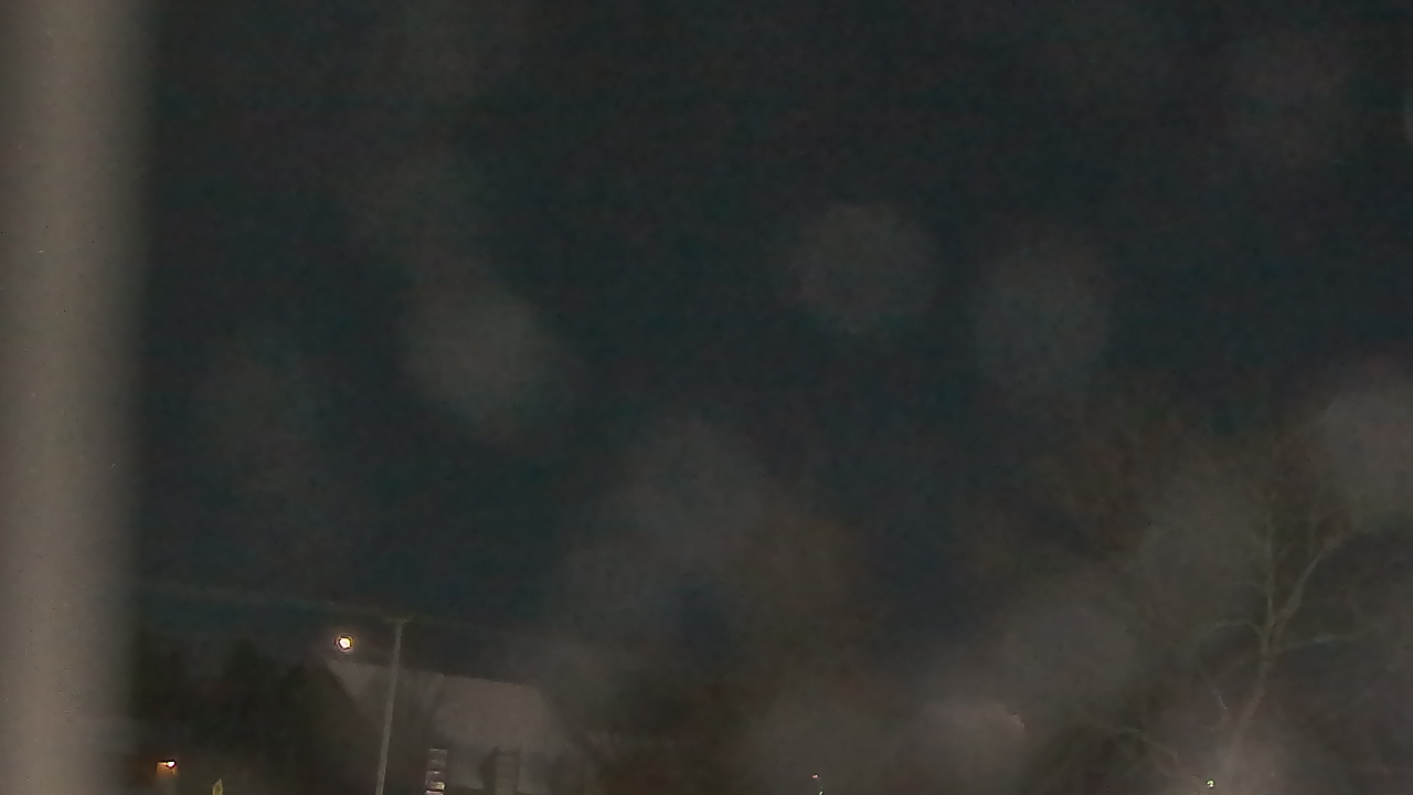 Thumbnail for current weather camera view from Sandwich Community HS in Sandwich, Illinois