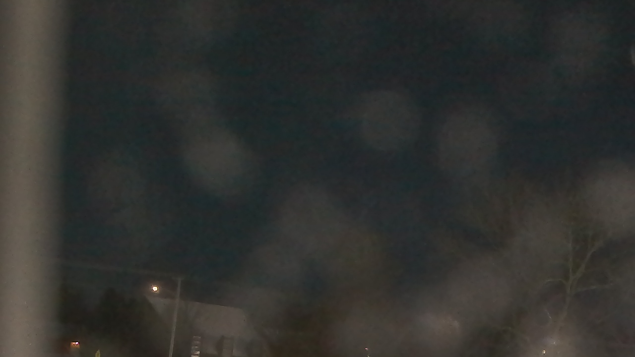 Thumbnail for current weather camera view from Sandwich Community HS in Sandwich, Illinois