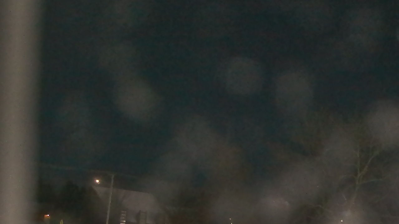 Thumbnail for current weather camera view from Sandwich Community HS in Sandwich, Illinois