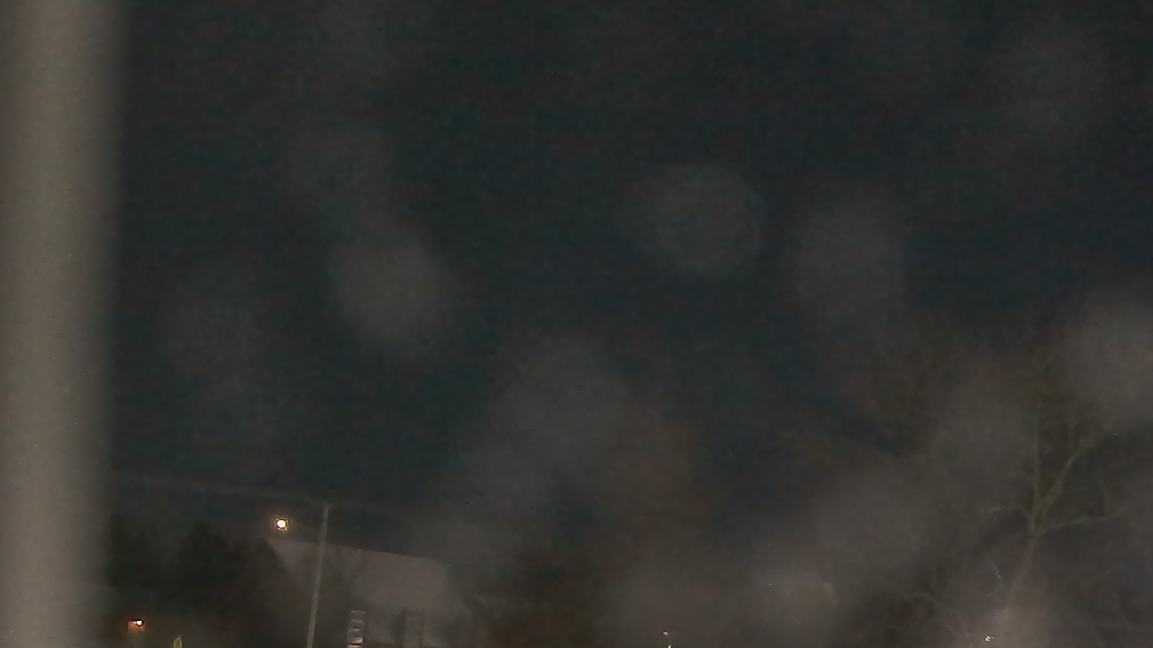 Thumbnail for current weather camera view from Sandwich Community HS in Sandwich, Illinois