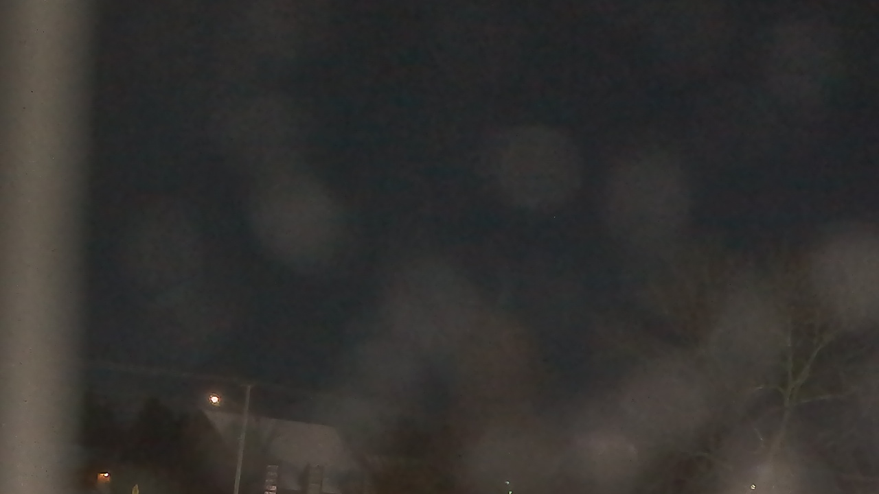 Thumbnail for current weather camera view from Sandwich Community HS in Sandwich, Illinois