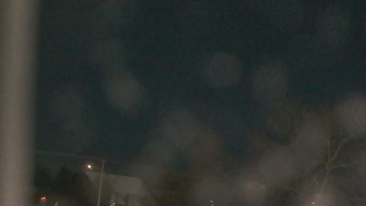 Thumbnail for current weather camera view from Sandwich Community HS in Sandwich, Illinois