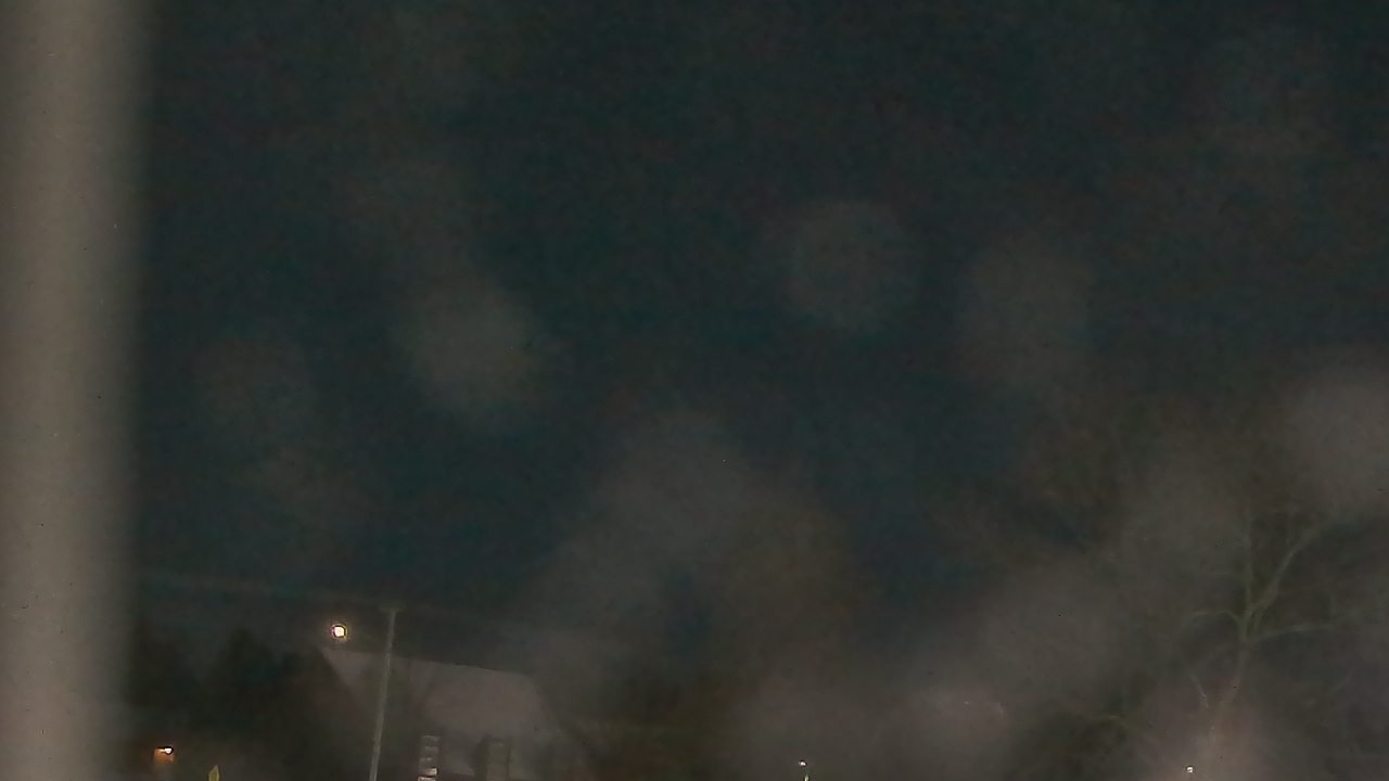 Thumbnail for current weather camera view from Sandwich Community HS in Sandwich, Illinois