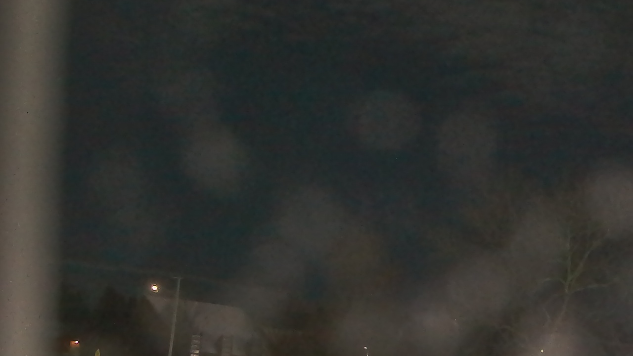 Thumbnail for current weather camera view from Sandwich Community HS in Sandwich, Illinois