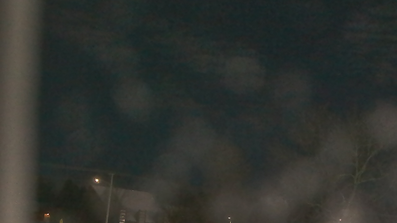 Thumbnail for current weather camera view from Sandwich Community HS in Sandwich, Illinois