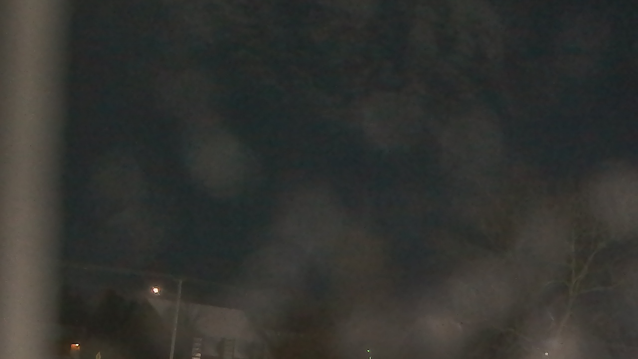 Thumbnail for current weather camera view from Sandwich Community HS in Sandwich, Illinois