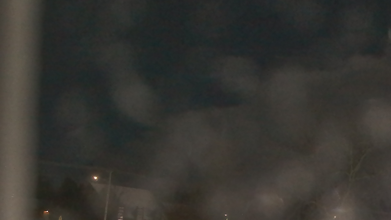 Thumbnail for current weather camera view from Sandwich Community HS in Sandwich, Illinois