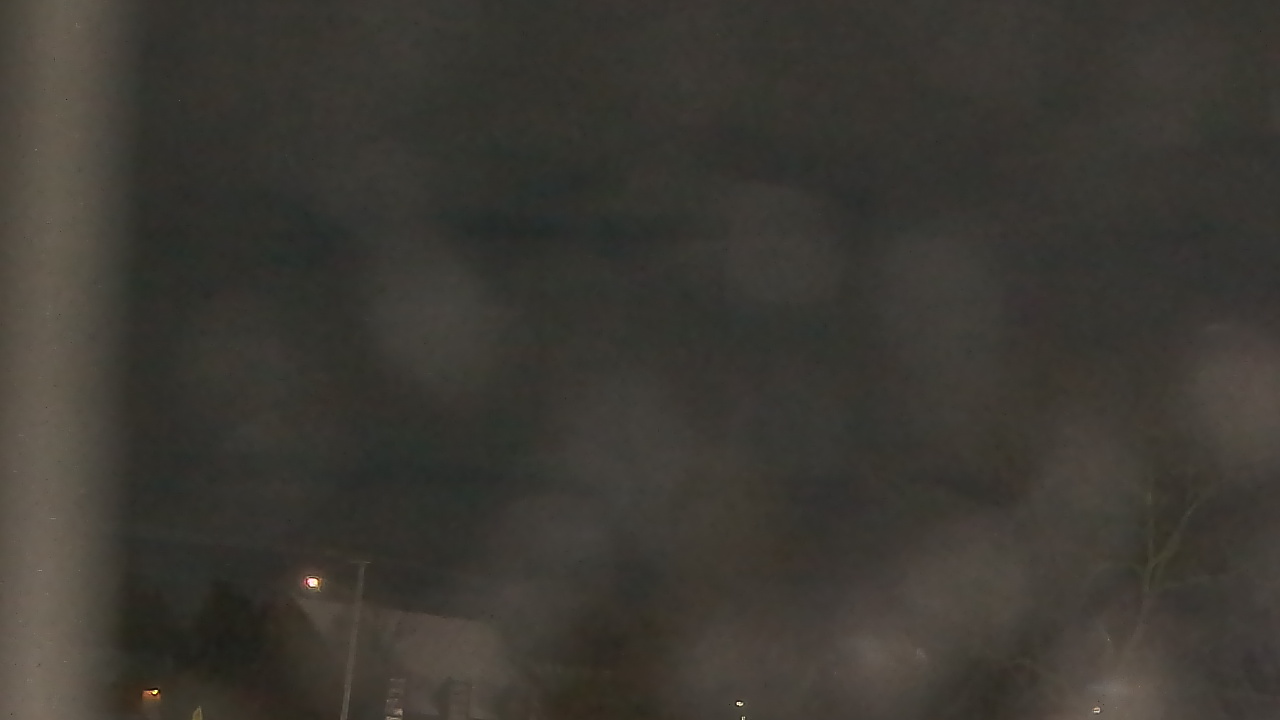 Thumbnail for current weather camera view from Sandwich Community HS in Sandwich, Illinois