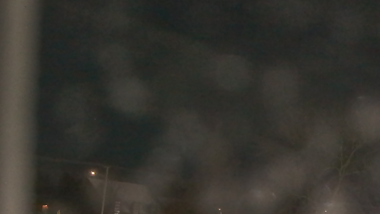 Thumbnail for current weather camera view from Sandwich Community HS in Sandwich, Illinois