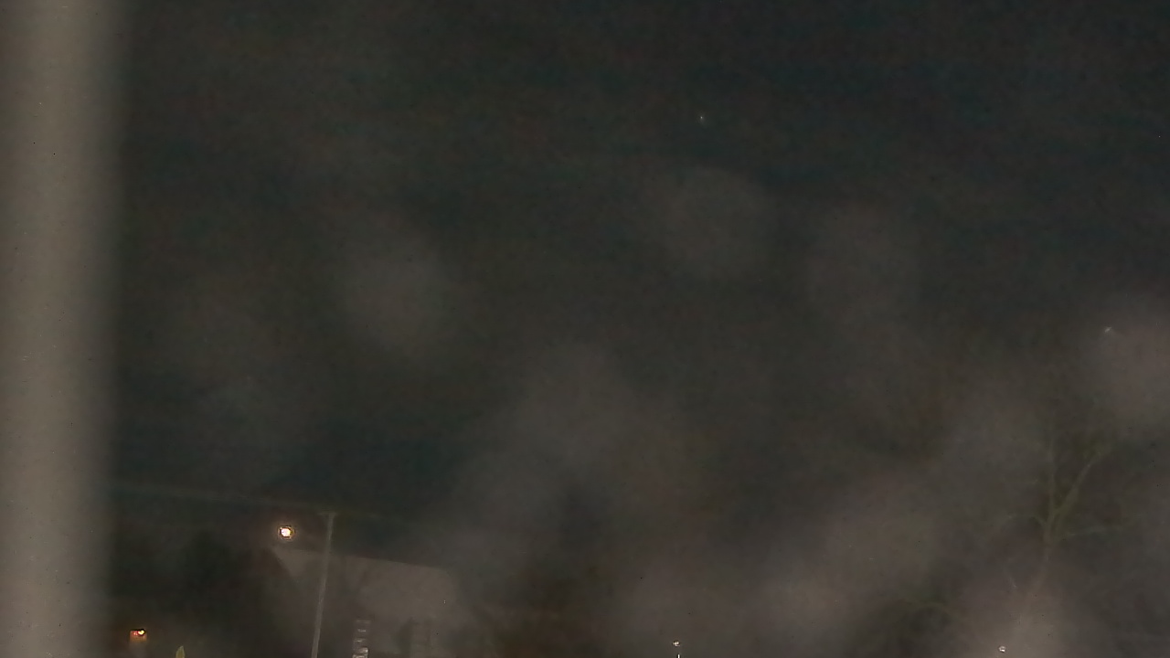 Thumbnail for current weather camera view from Sandwich Community HS in Sandwich, Illinois