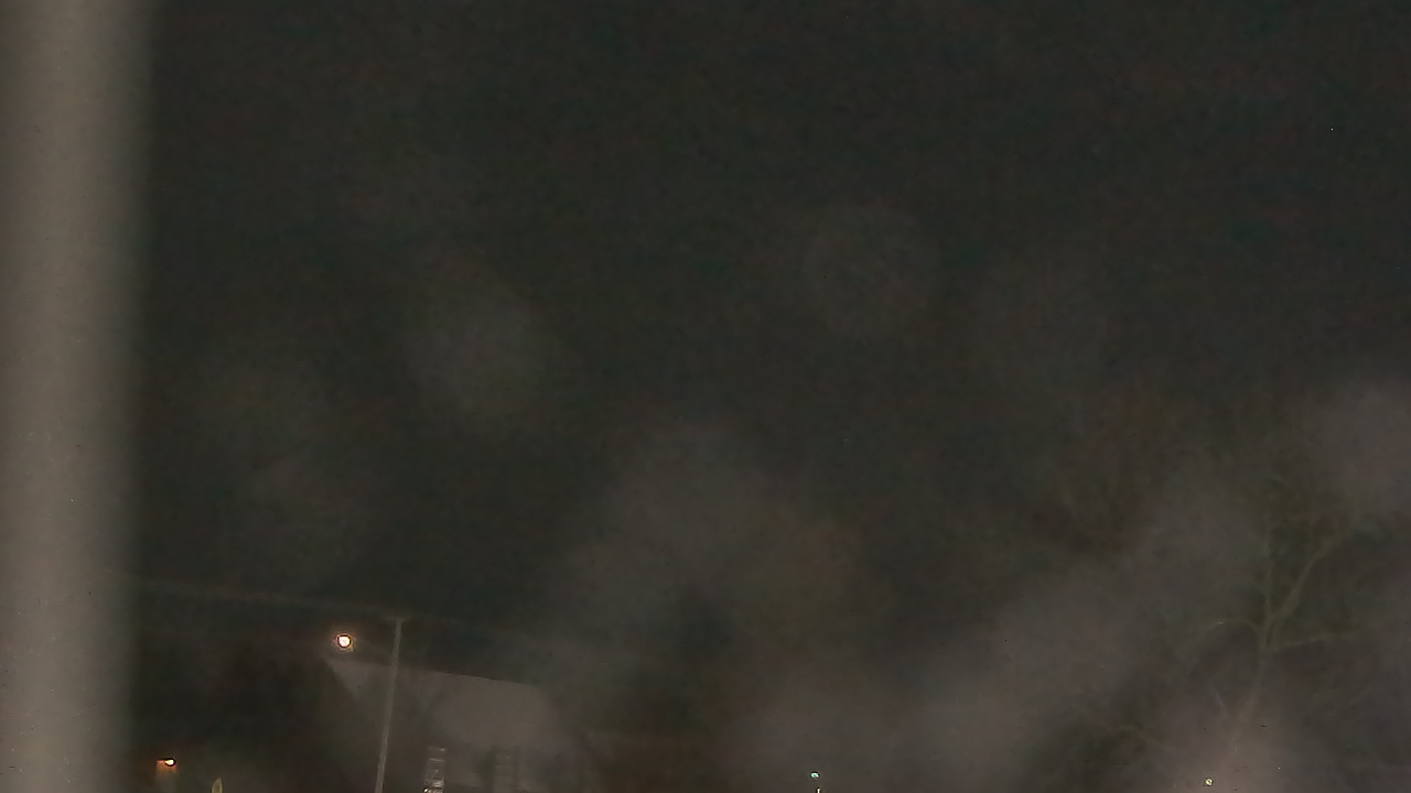 Thumbnail for current weather camera view from Sandwich Community HS in Sandwich, Illinois