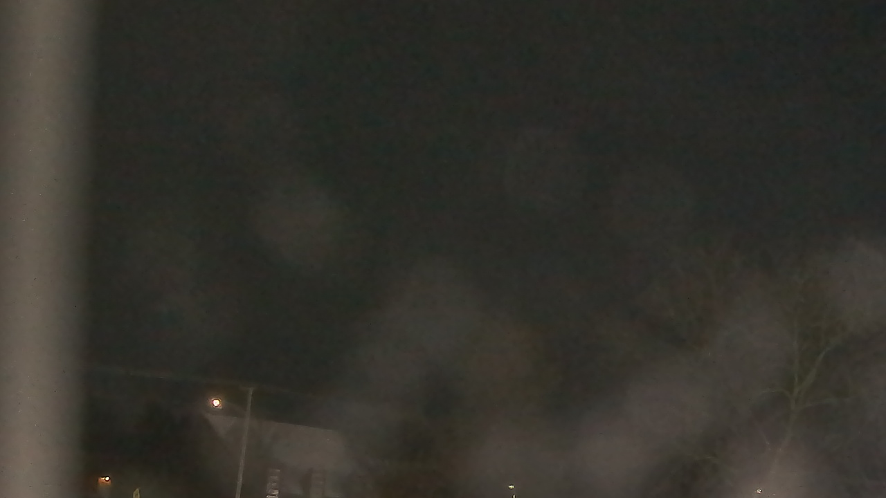 Thumbnail for current weather camera view from Sandwich Community HS in Sandwich, Illinois