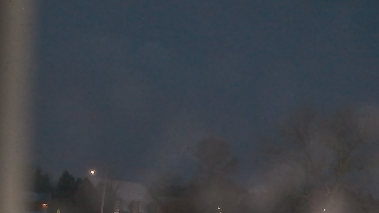 Thumbnail for current weather camera view from Sandwich Community HS in Sandwich, Illinois