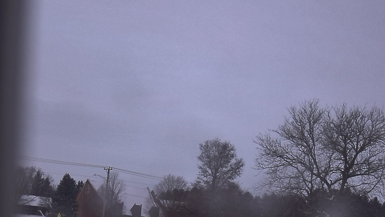 Thumbnail for current weather camera view from Sandwich Community HS in Sandwich, Illinois