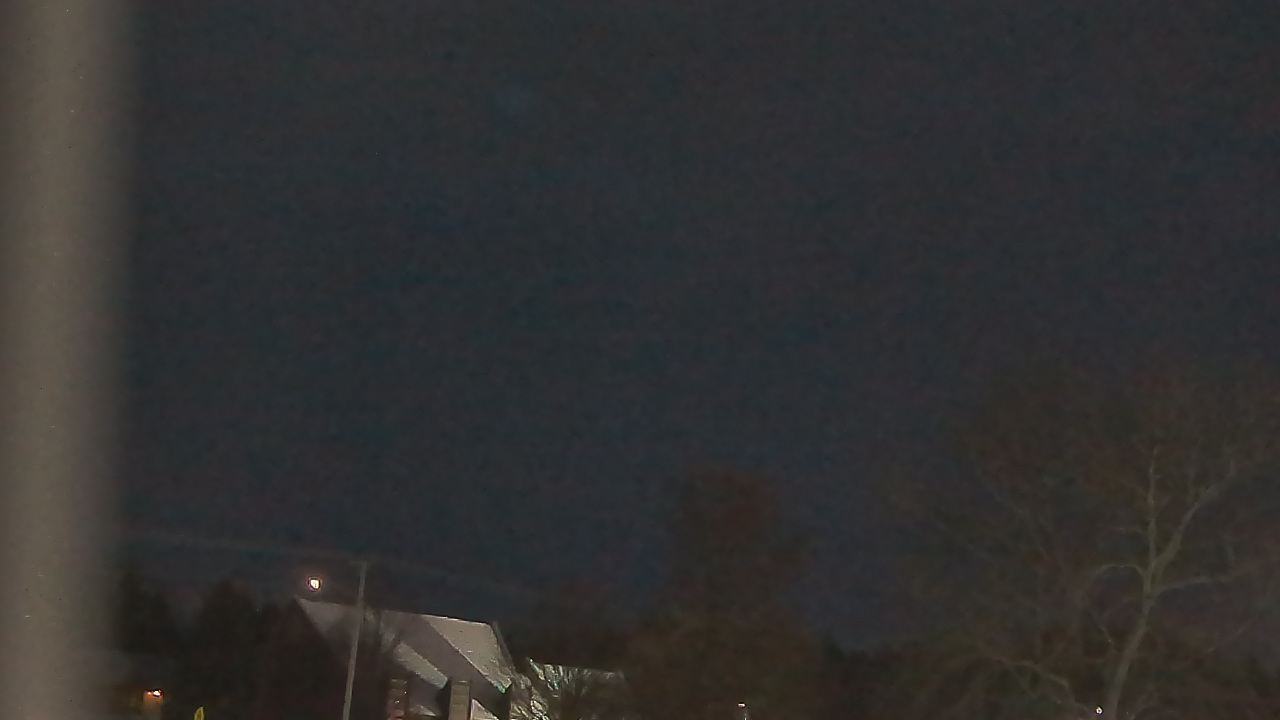 Thumbnail for current weather camera view from Sandwich Community HS in Sandwich, Illinois