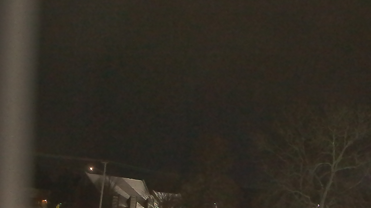 Thumbnail for current weather camera view from Sandwich Community HS in Sandwich, Illinois