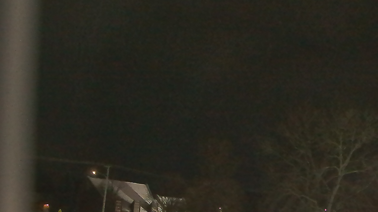 Thumbnail for current weather camera view from Sandwich Community HS in Sandwich, Illinois