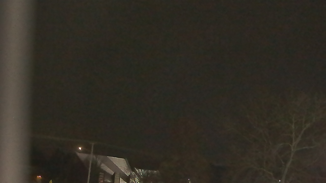 Thumbnail for current weather camera view from Sandwich Community HS in Sandwich, Illinois