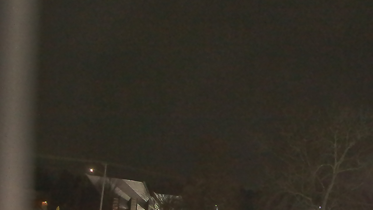 Thumbnail for current weather camera view from Sandwich Community HS in Sandwich, Illinois