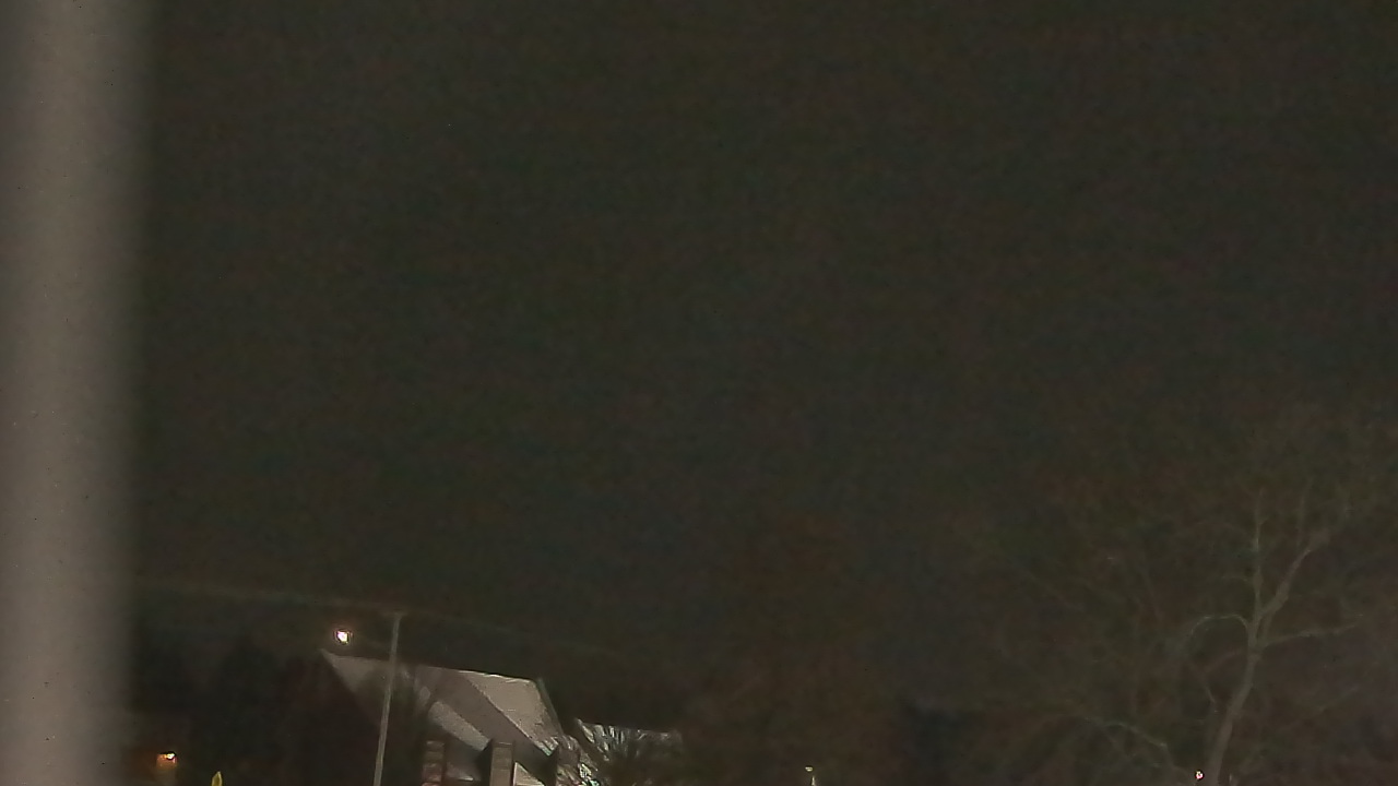 Thumbnail for current weather camera view from Sandwich Community HS in Sandwich, Illinois