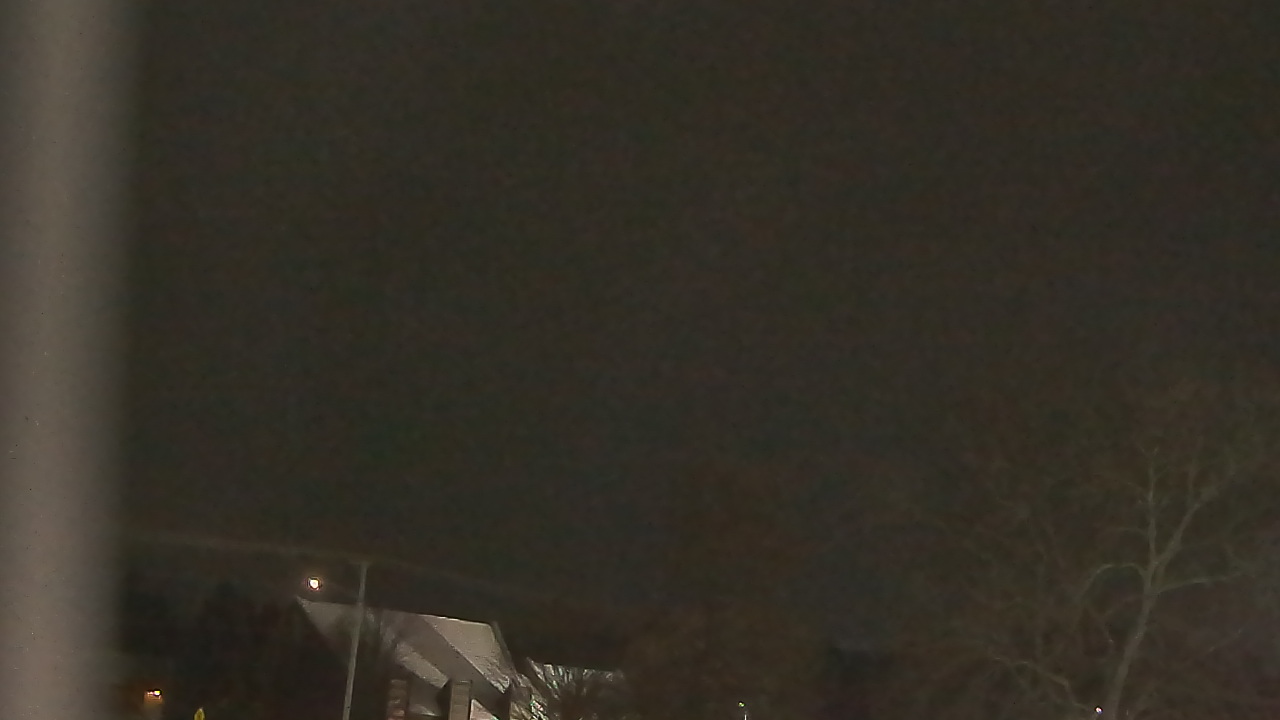 Thumbnail for current weather camera view from Sandwich Community HS in Sandwich, Illinois