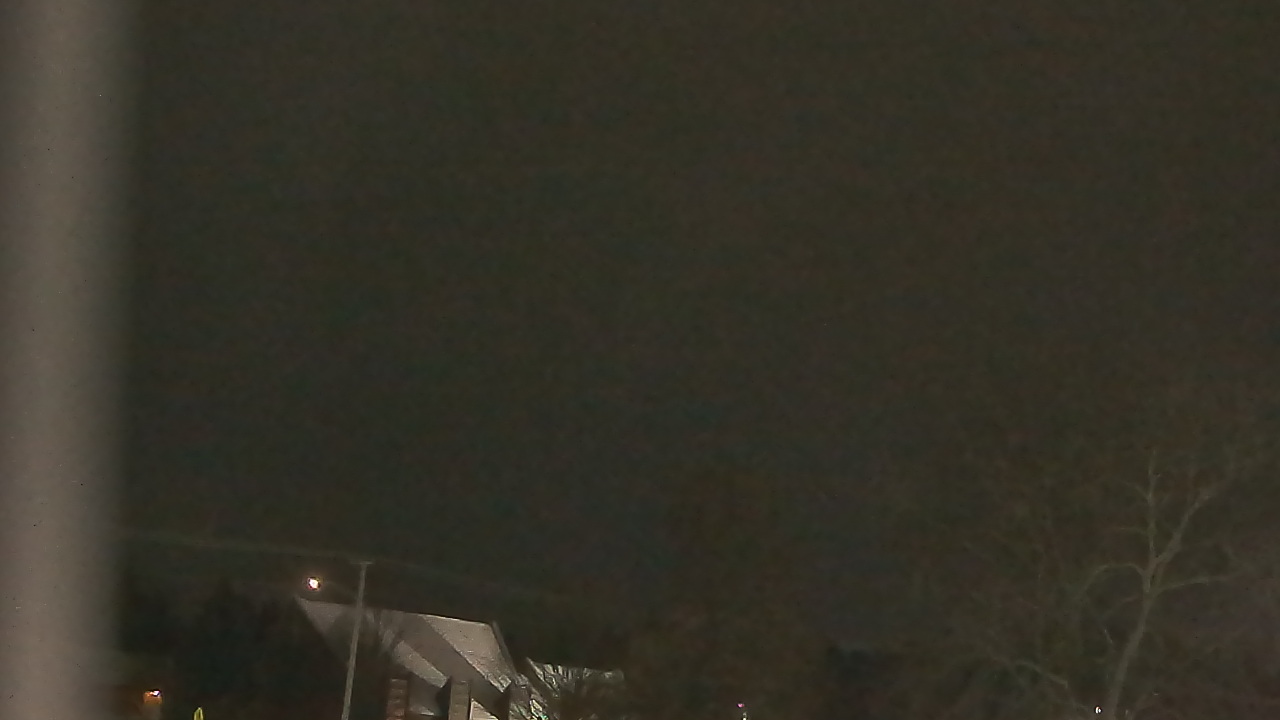 Thumbnail for current weather camera view from Sandwich Community HS in Sandwich, Illinois