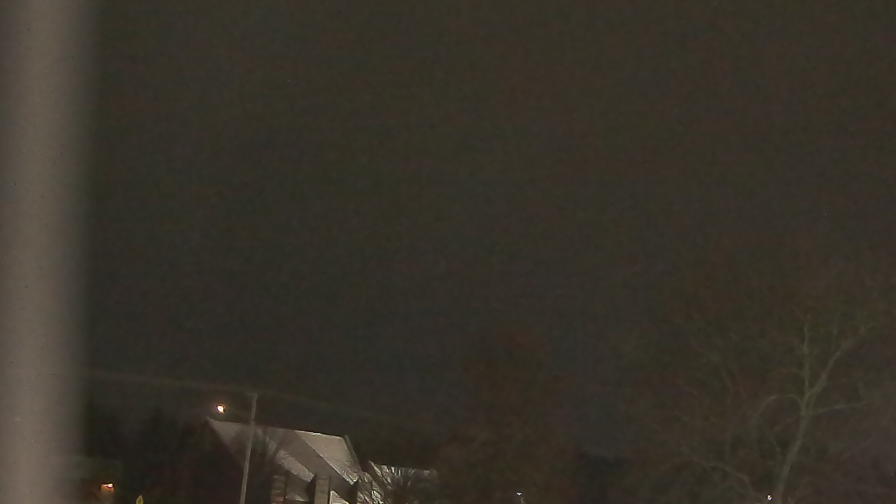 Thumbnail for current weather camera view from Sandwich Community HS in Sandwich, Illinois