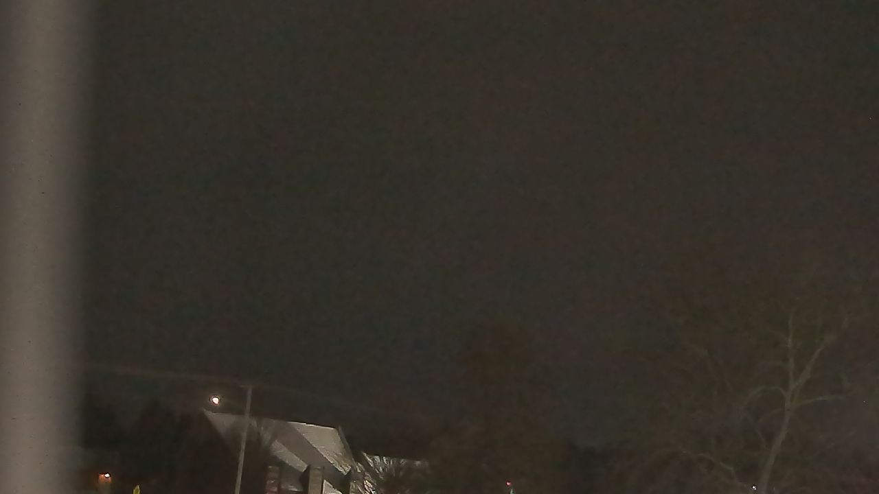 Thumbnail for current weather camera view from Sandwich Community HS in Sandwich, Illinois