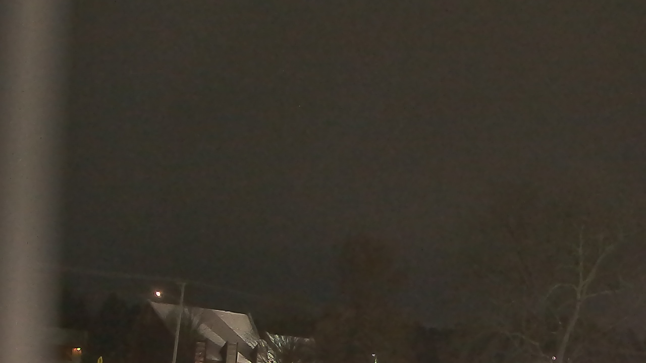 Thumbnail for current weather camera view from Sandwich Community HS in Sandwich, Illinois