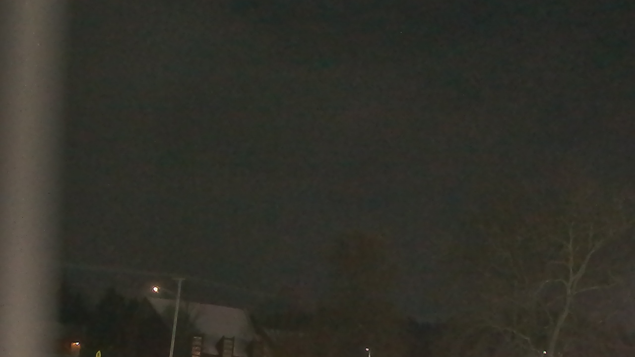 Thumbnail for current weather camera view from Sandwich Community HS in Sandwich, Illinois