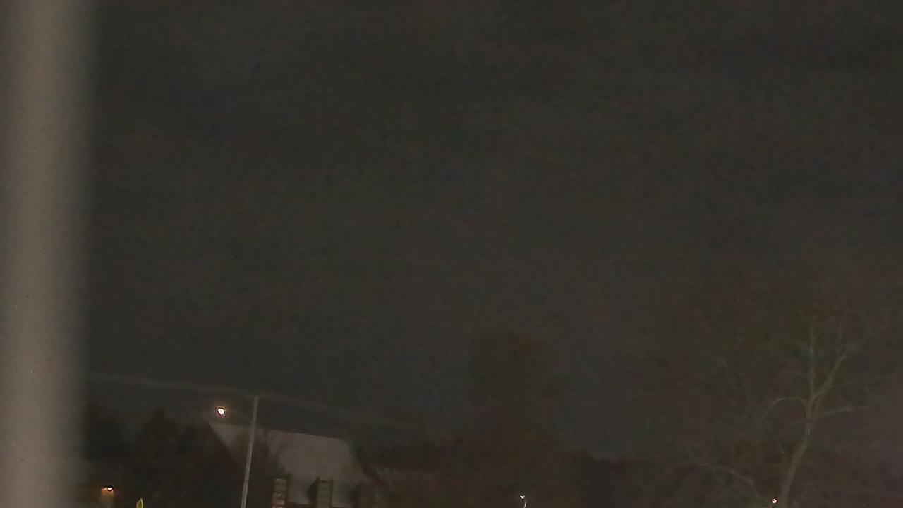 Thumbnail for current weather camera view from Sandwich Community HS in Sandwich, Illinois