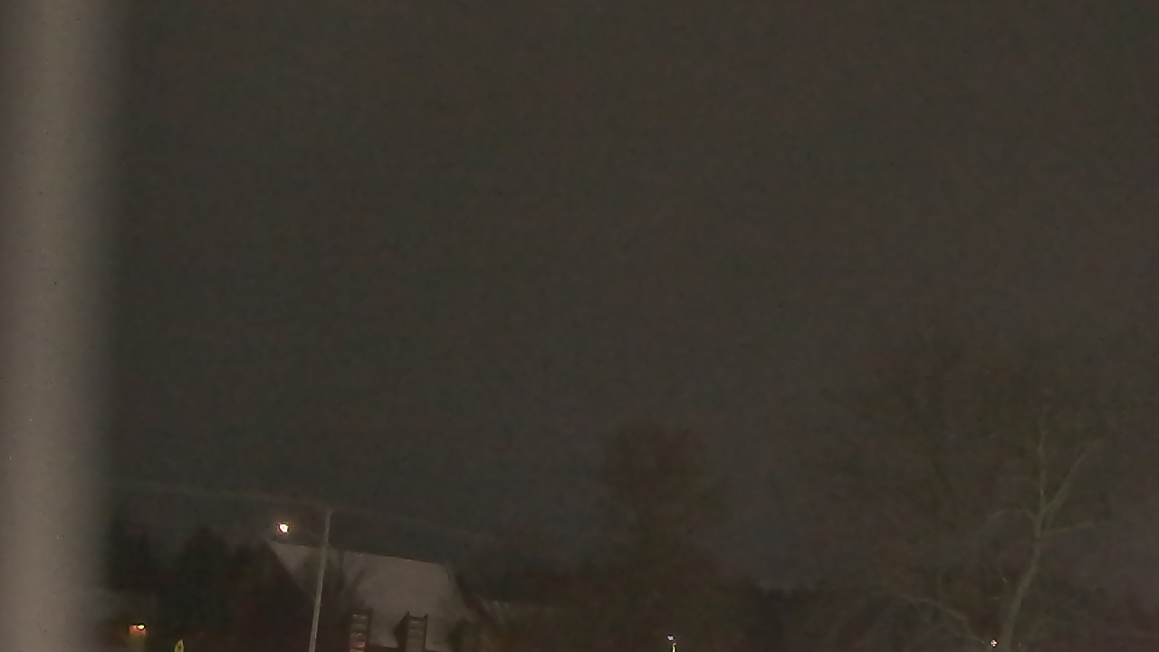 Thumbnail for current weather camera view from Sandwich Community HS in Sandwich, Illinois