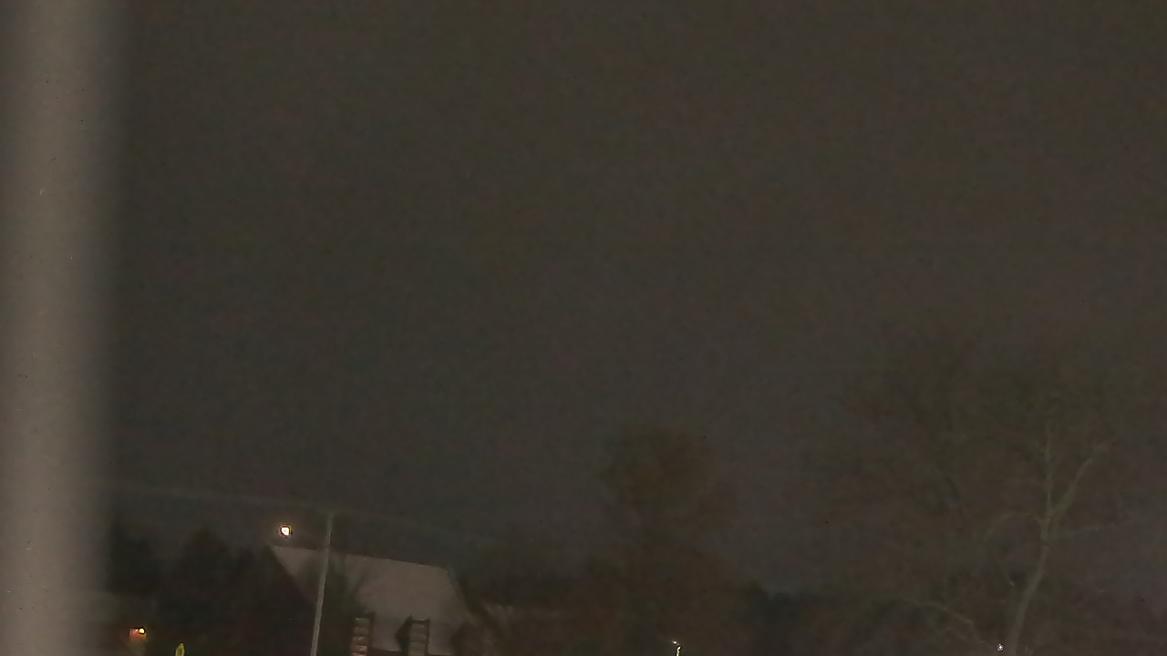 Thumbnail for current weather camera view from Sandwich Community HS in Sandwich, Illinois