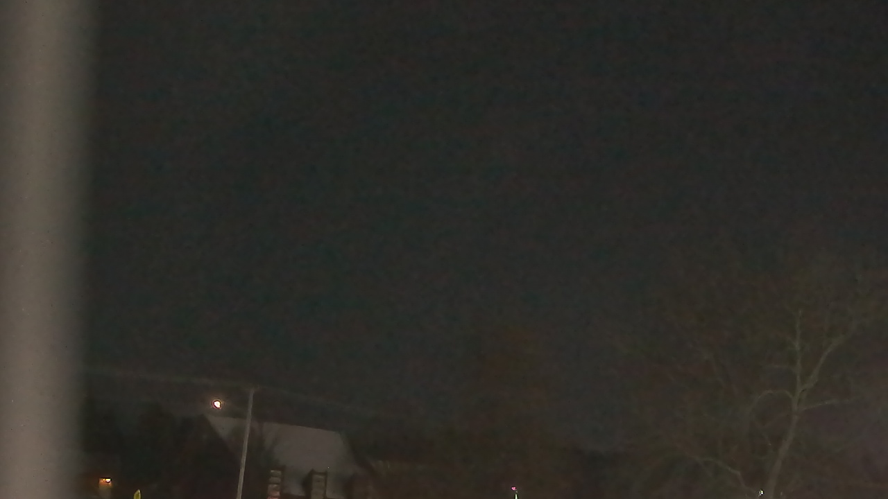 Thumbnail for current weather camera view from Sandwich Community HS in Sandwich, Illinois