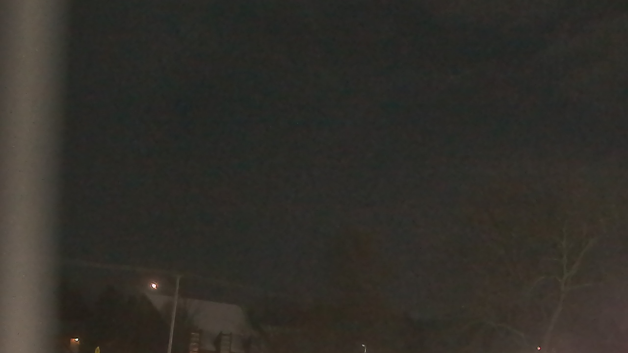 Thumbnail for current weather camera view from Sandwich Community HS in Sandwich, Illinois