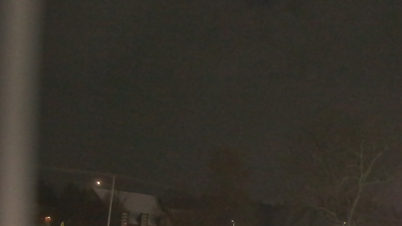 Thumbnail for current weather camera view from Sandwich Community HS in Sandwich, Illinois