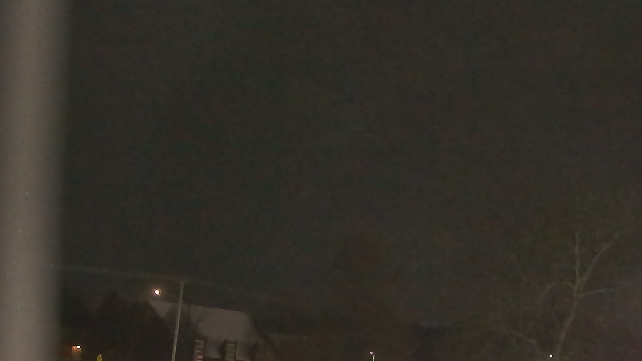 Thumbnail for current weather camera view from Sandwich Community HS in Sandwich, Illinois