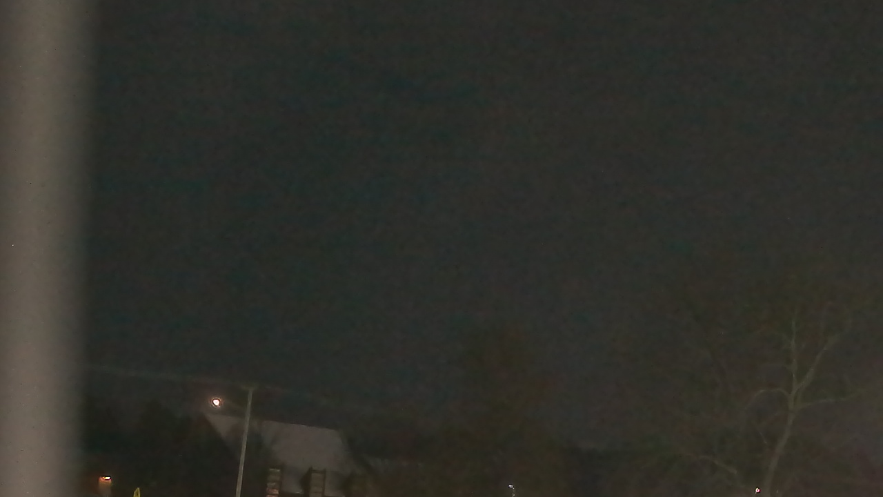 Thumbnail for current weather camera view from Sandwich Community HS in Sandwich, Illinois