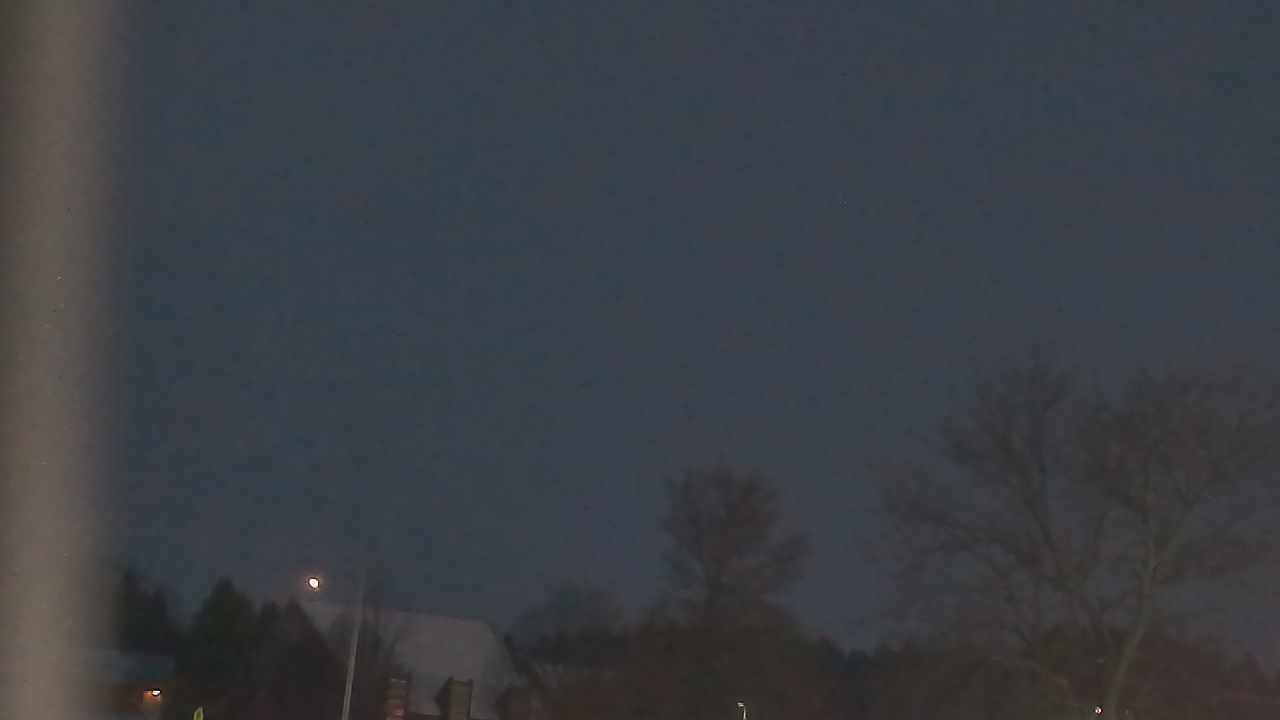 Thumbnail for current weather camera view from Sandwich Community HS in Sandwich, Illinois