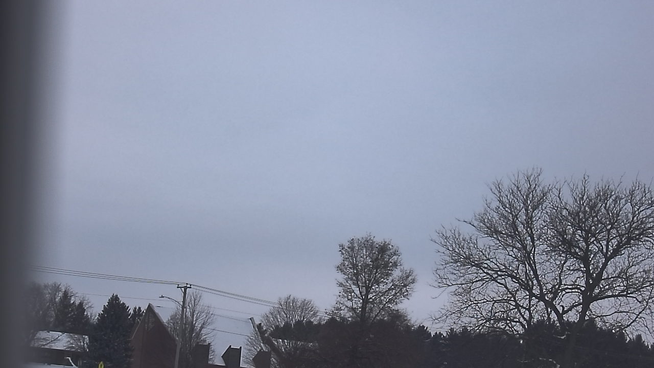 Thumbnail for current weather camera view from Sandwich Community HS in Sandwich, Illinois