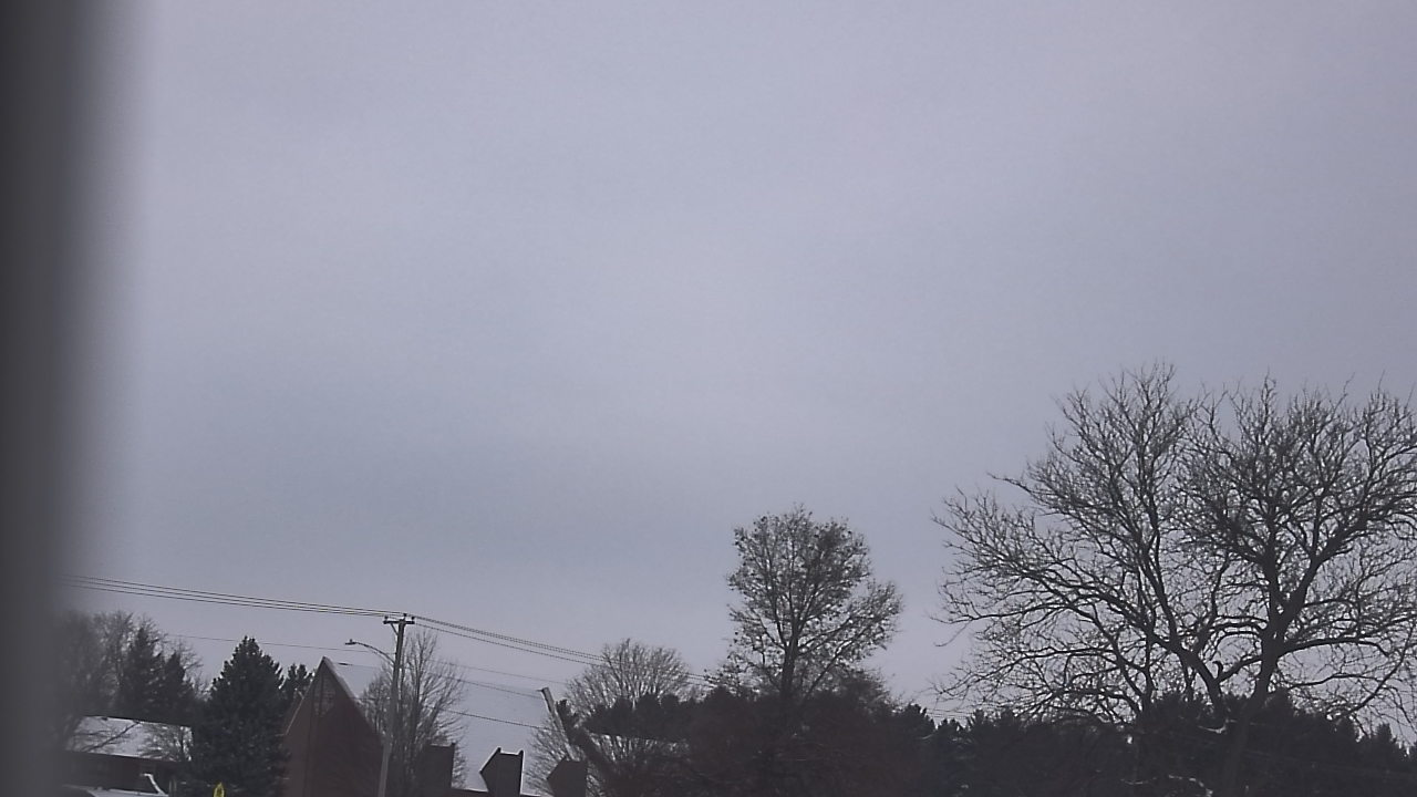 Thumbnail for current weather camera view from Sandwich Community HS in Sandwich, Illinois