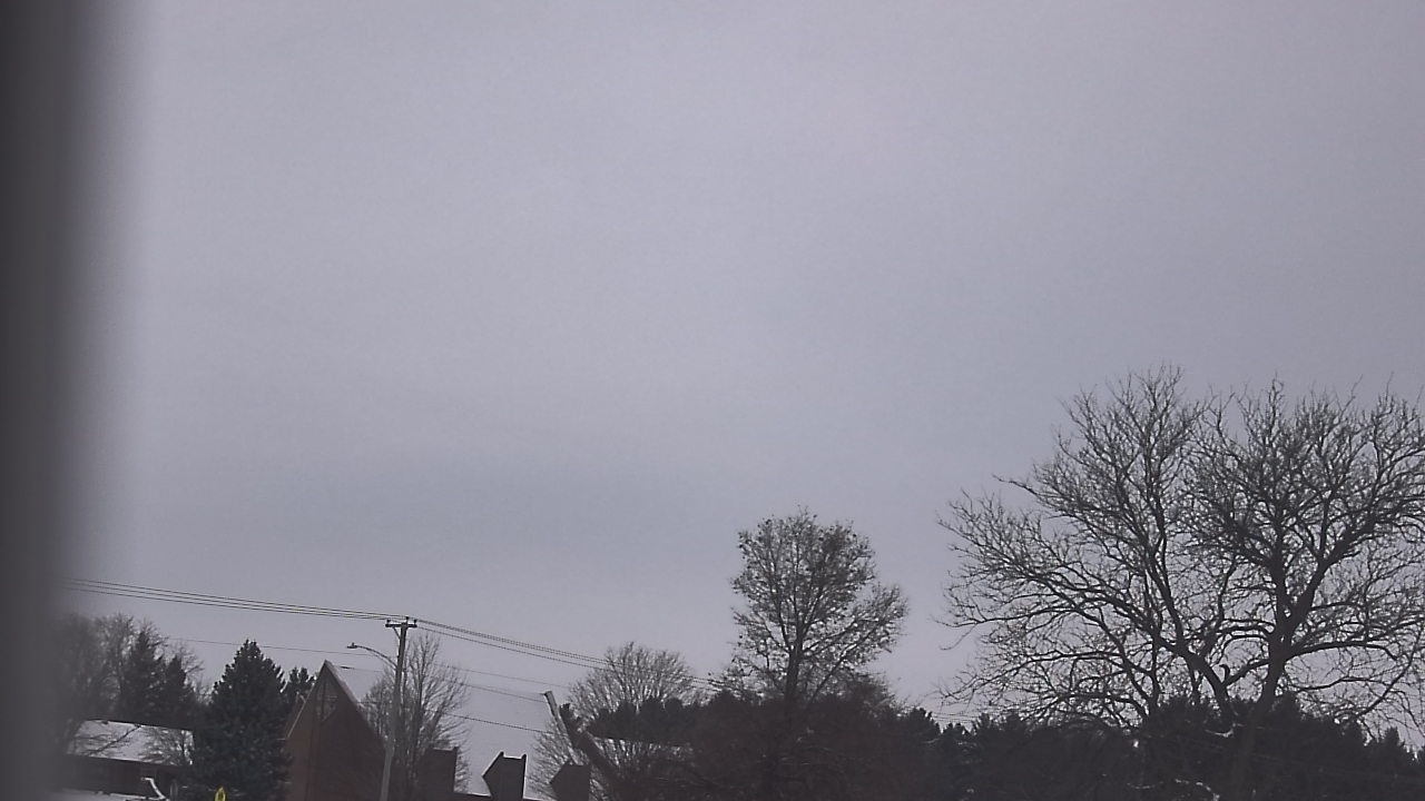 Thumbnail for current weather camera view from Sandwich Community HS in Sandwich, Illinois